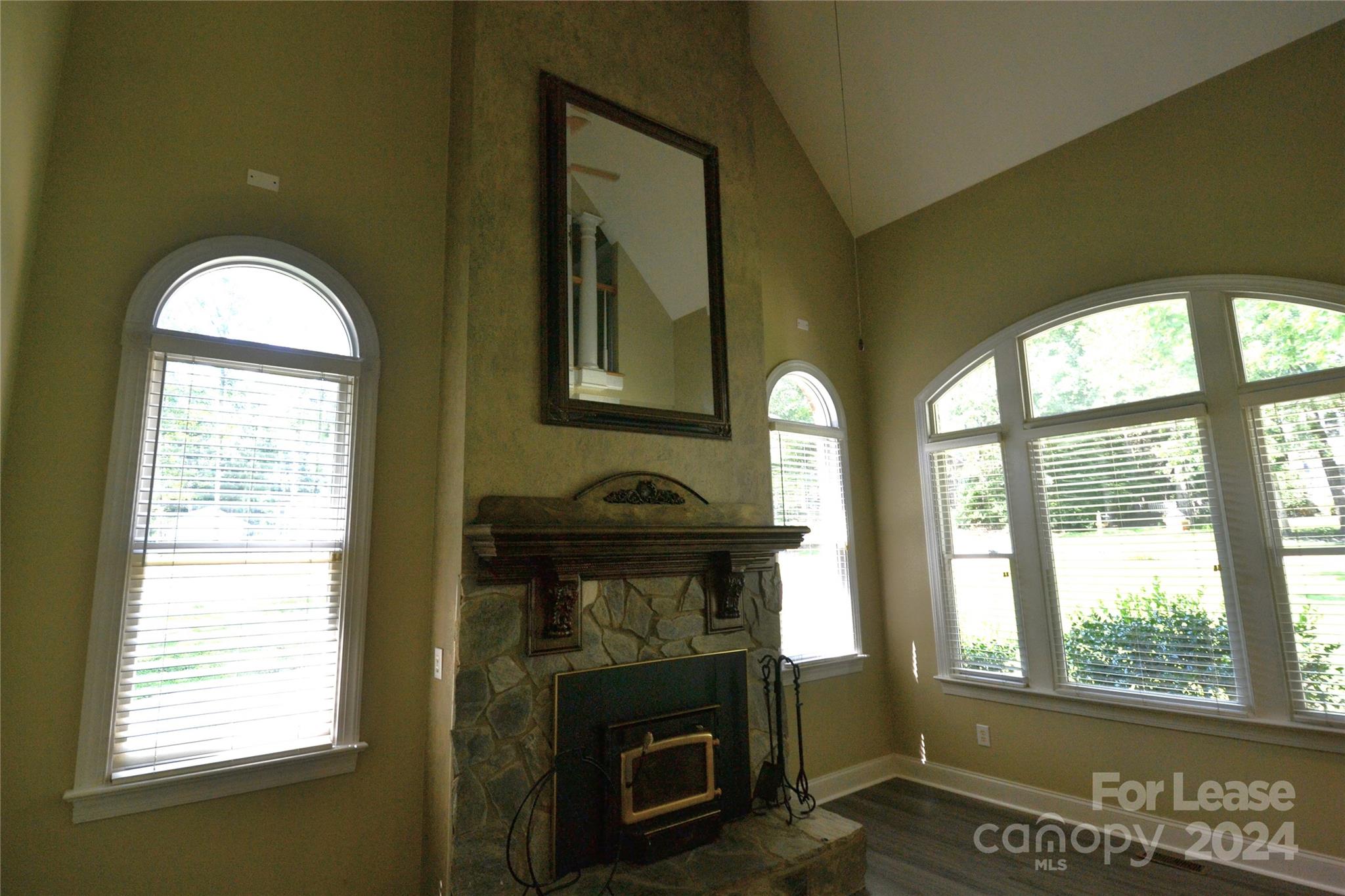 Northlake - Residential Lease