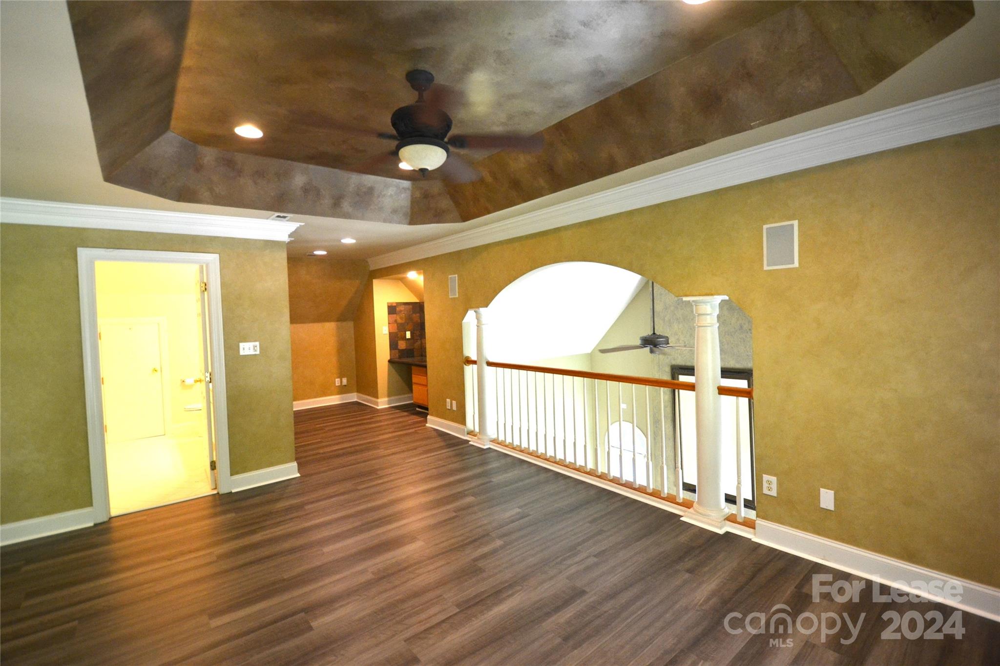 Northlake - Residential Lease