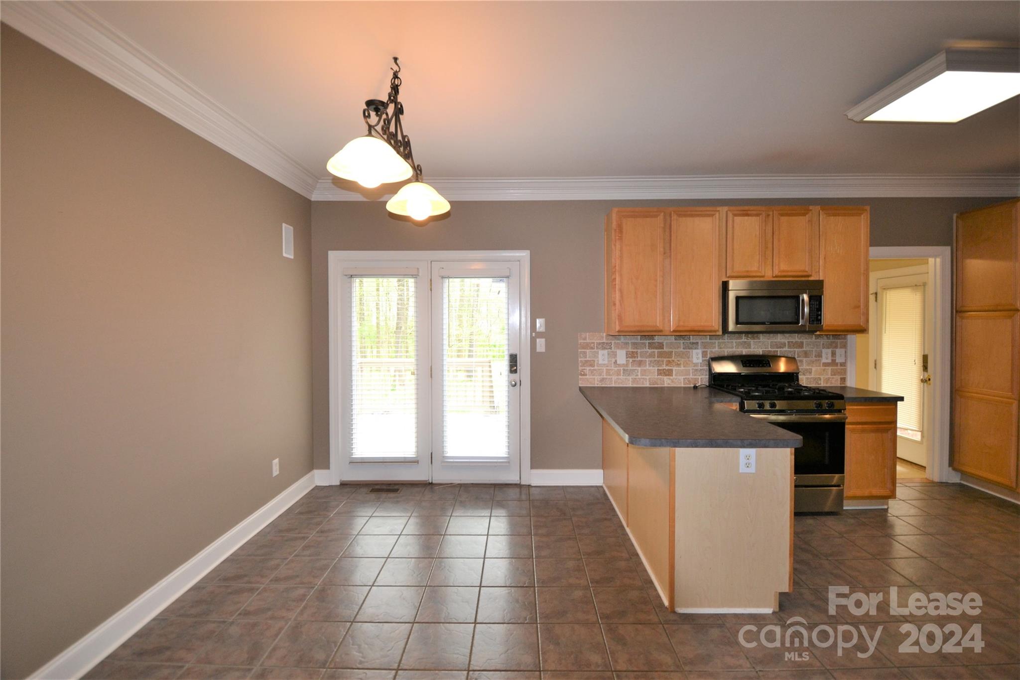 Northlake - Residential Lease