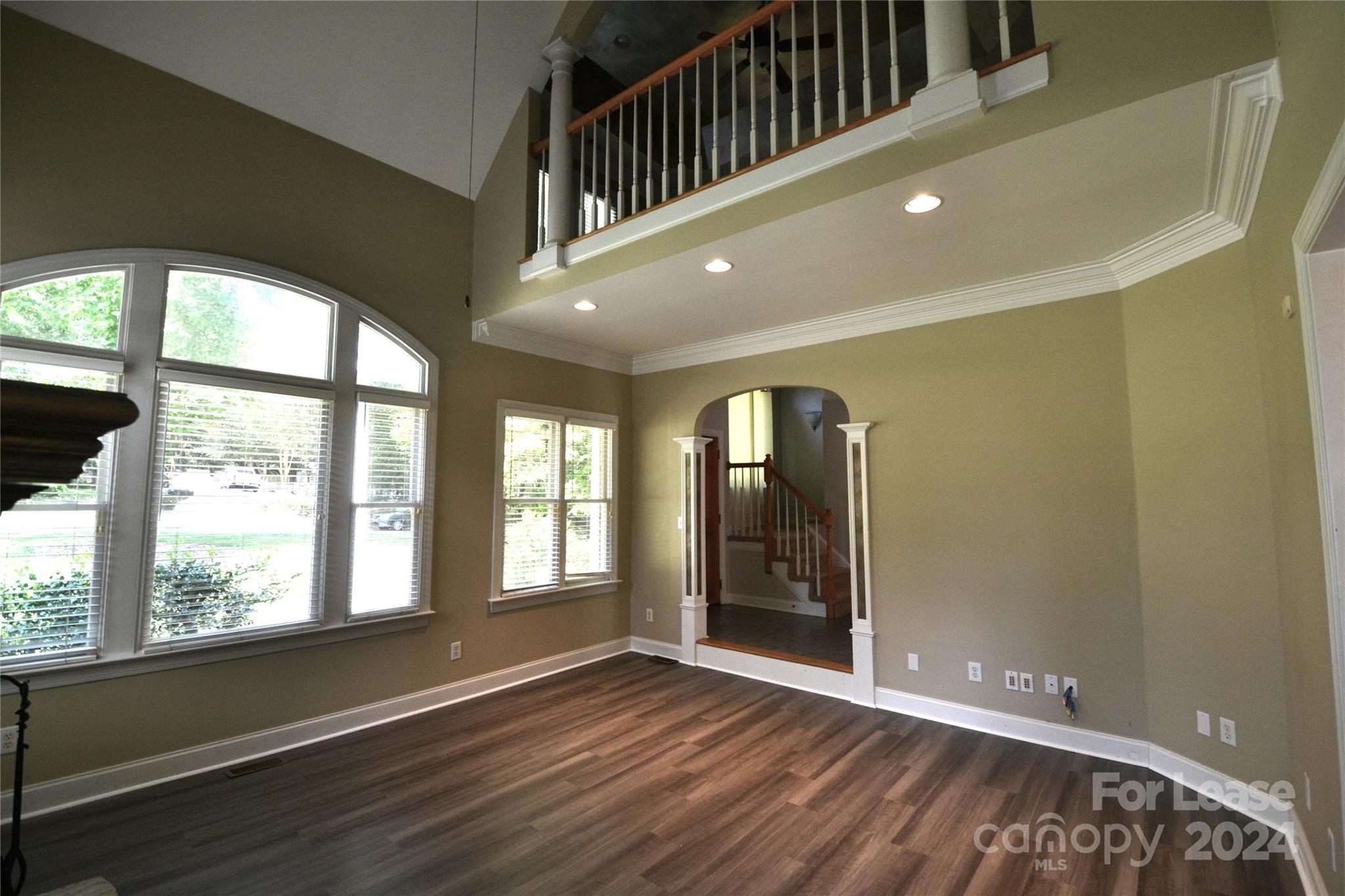 Northlake - Residential Lease