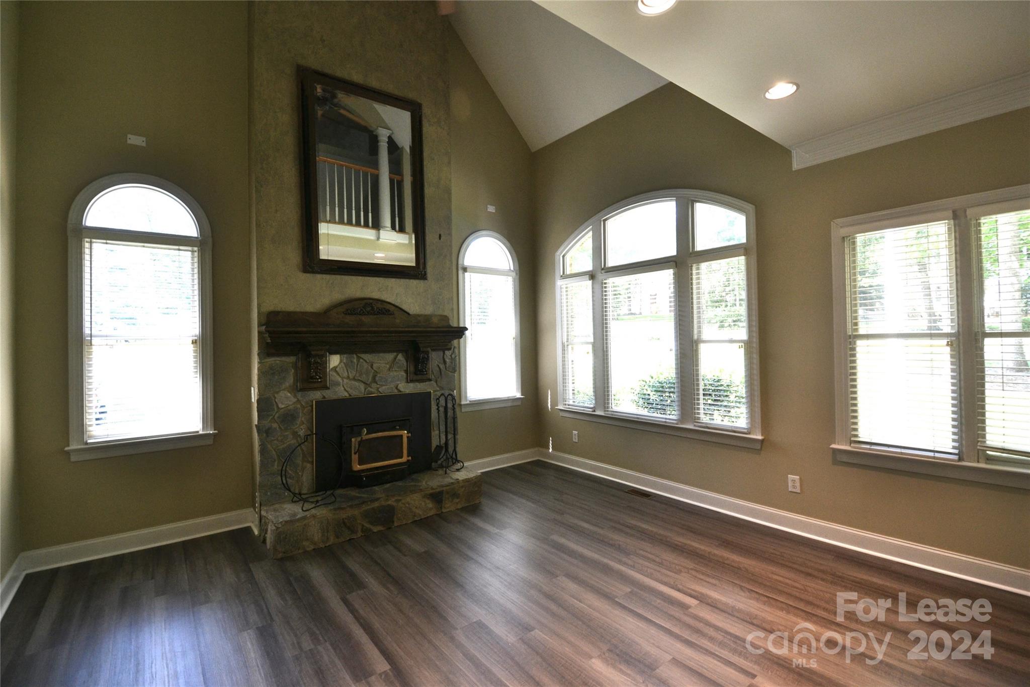 Northlake - Residential Lease