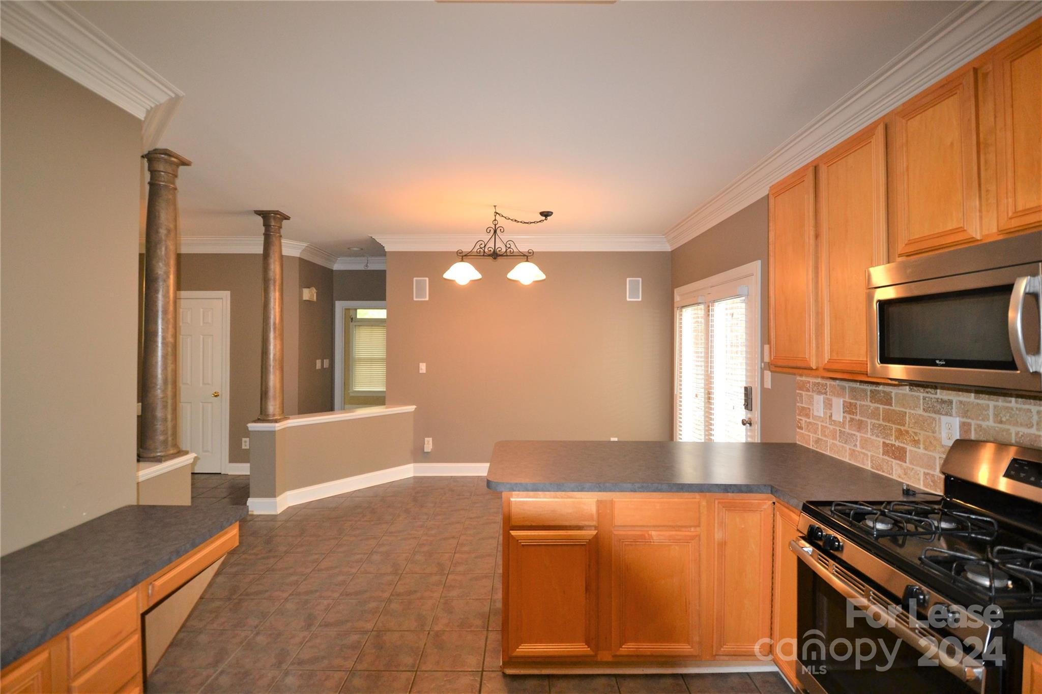 Northlake - Residential Lease