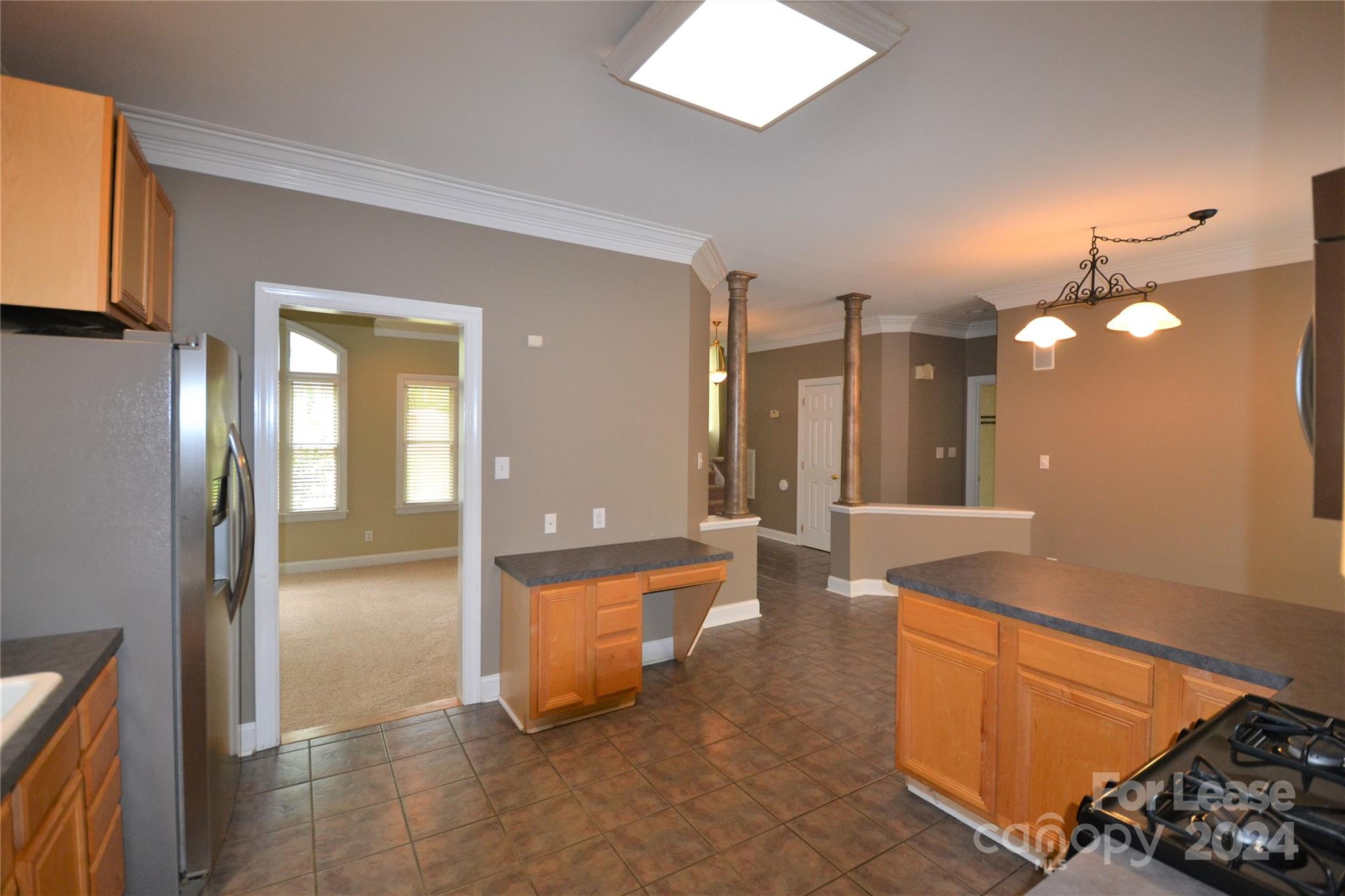 Northlake - Residential Lease