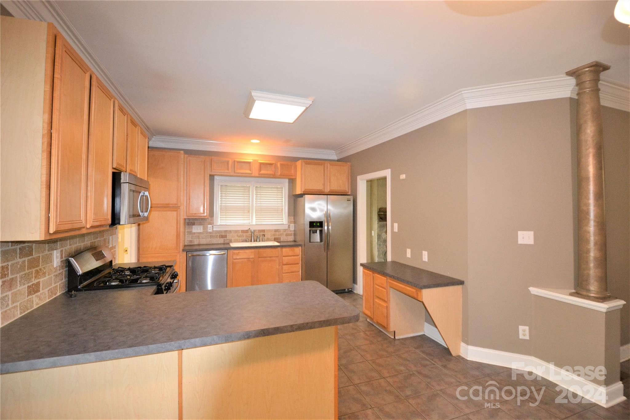 Northlake - Residential Lease