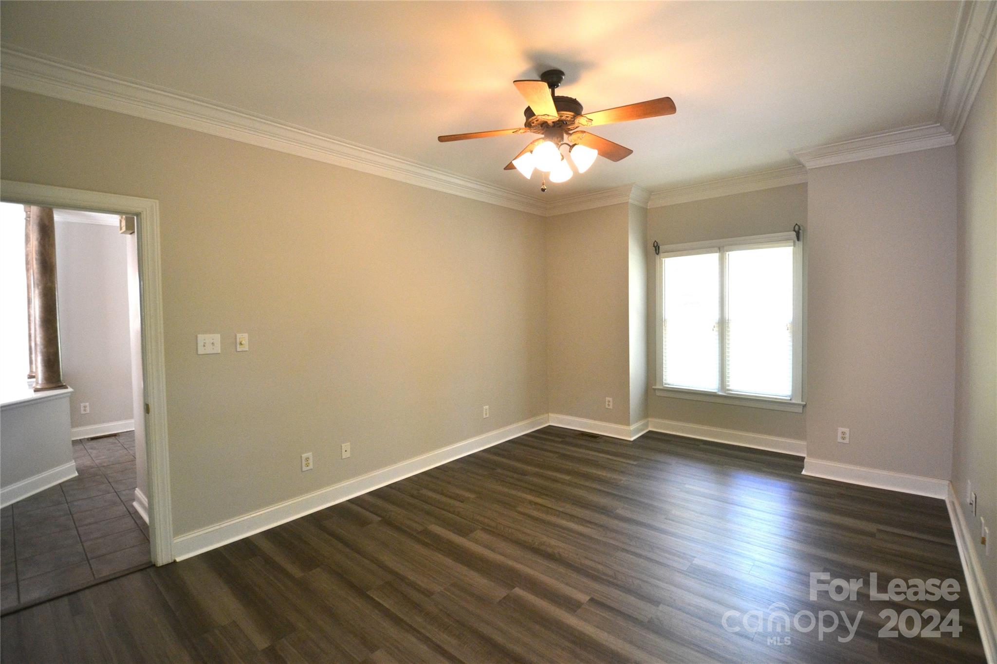 Northlake - Residential Lease