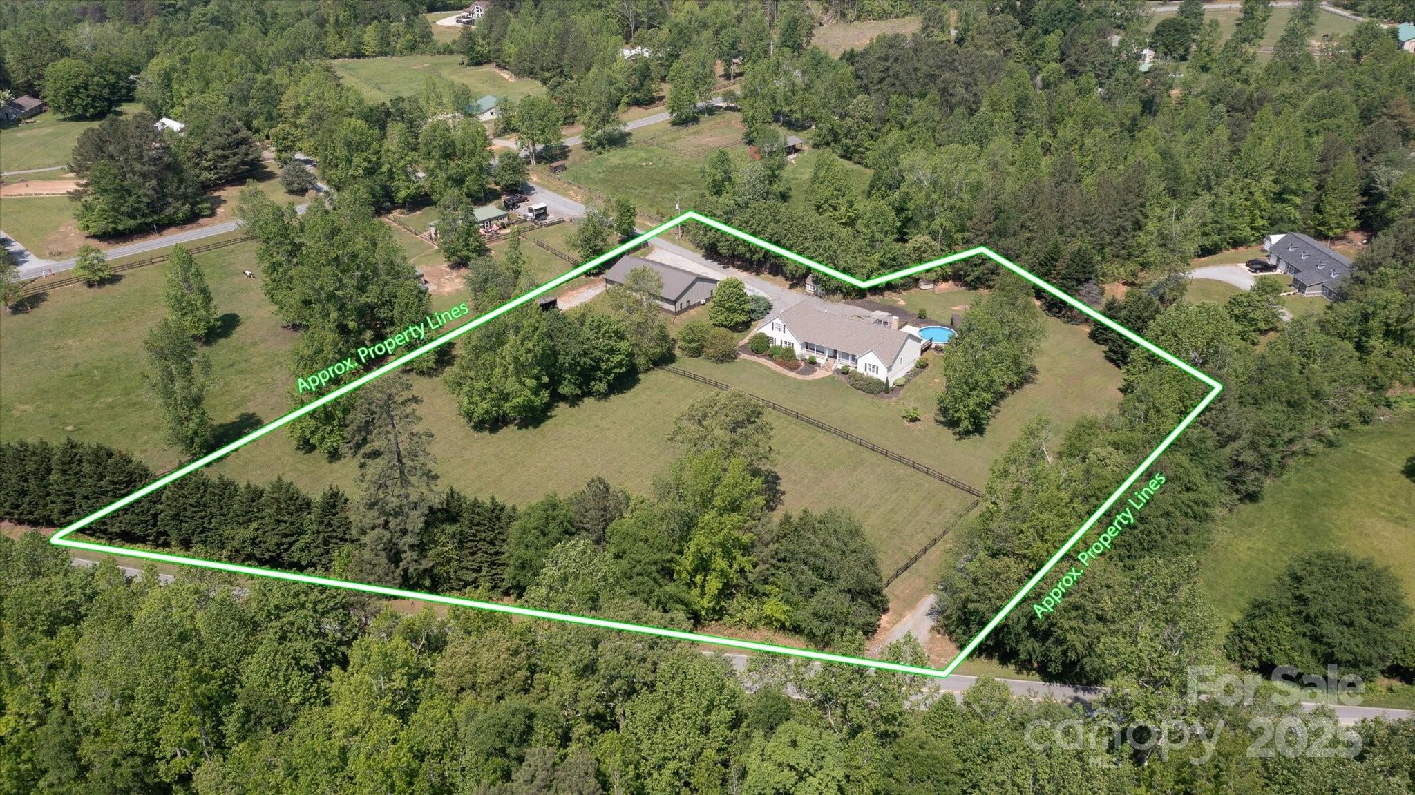 2409 Golf Course Road