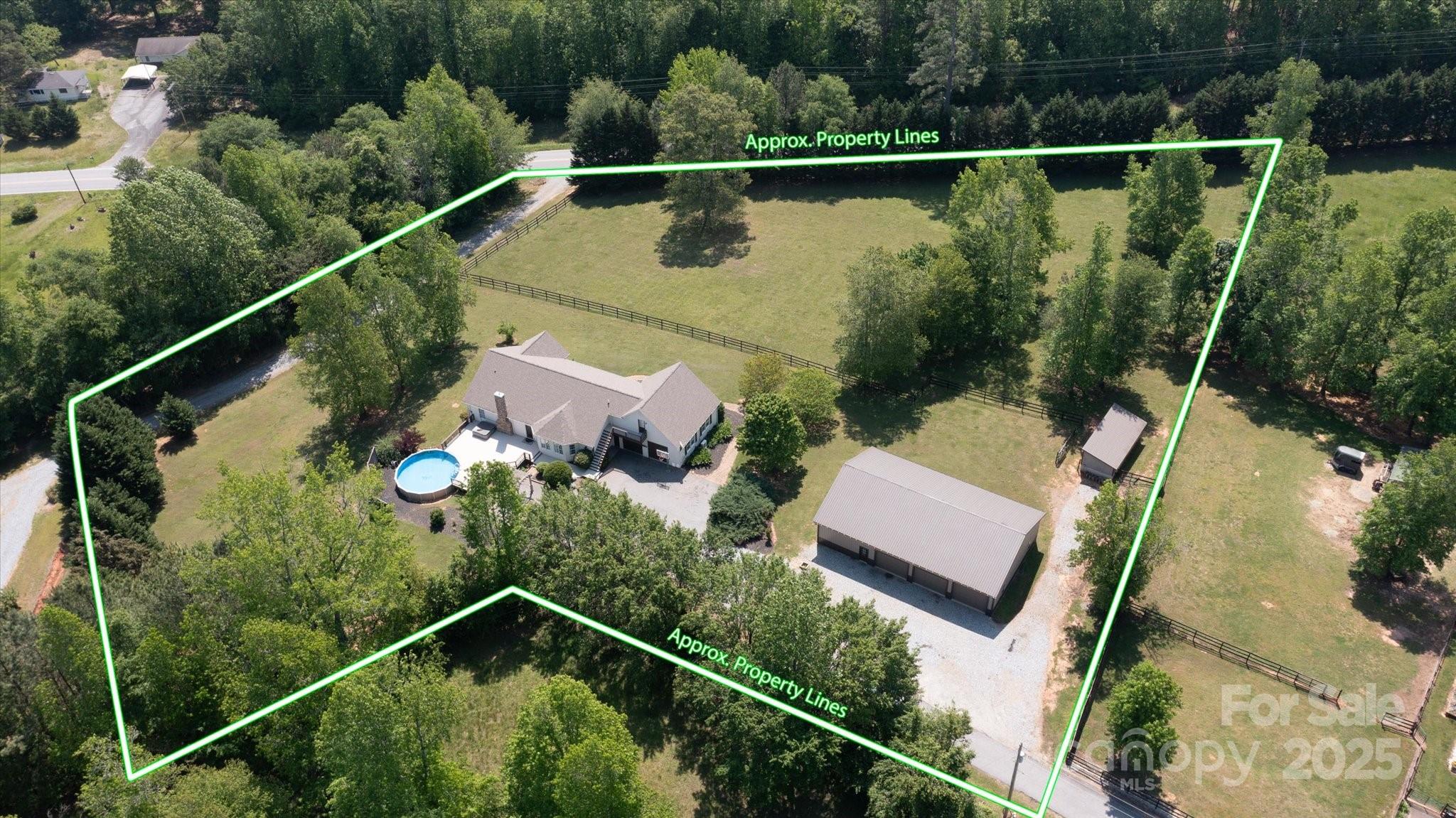 2409 Golf Course Road