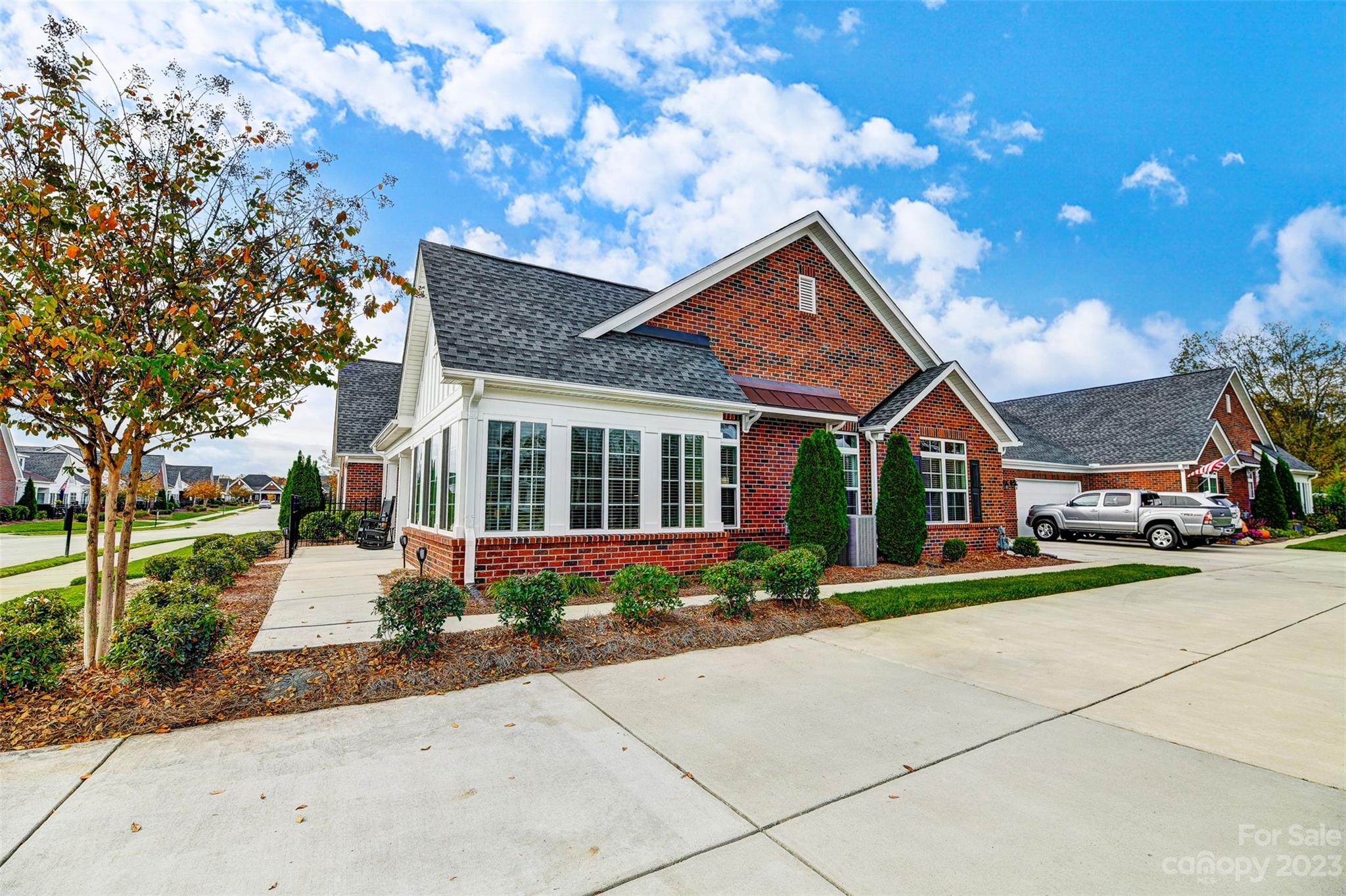 Augusta Place at Laurel Creek - Residential