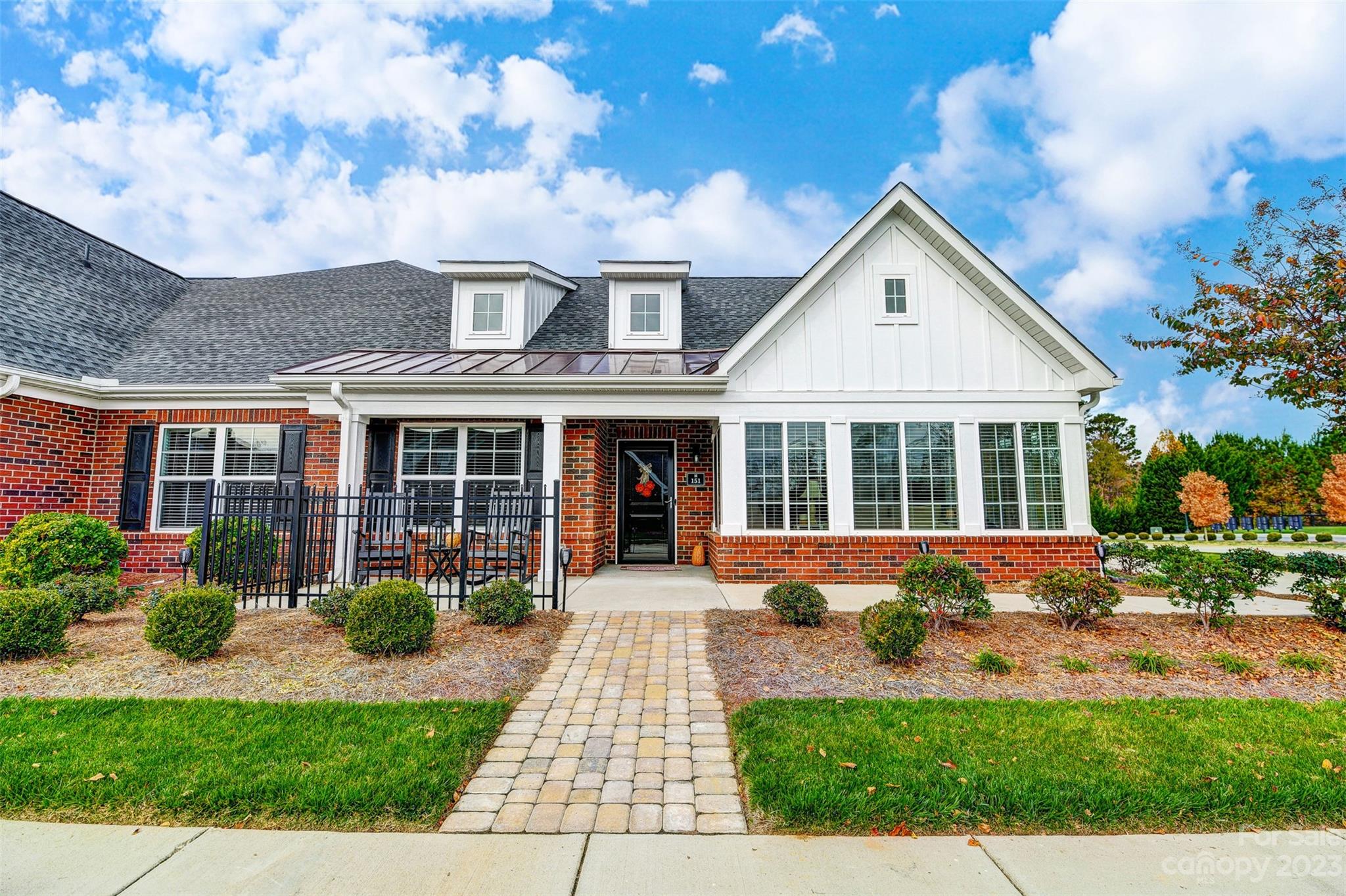 Augusta Place at Laurel Creek - Residential