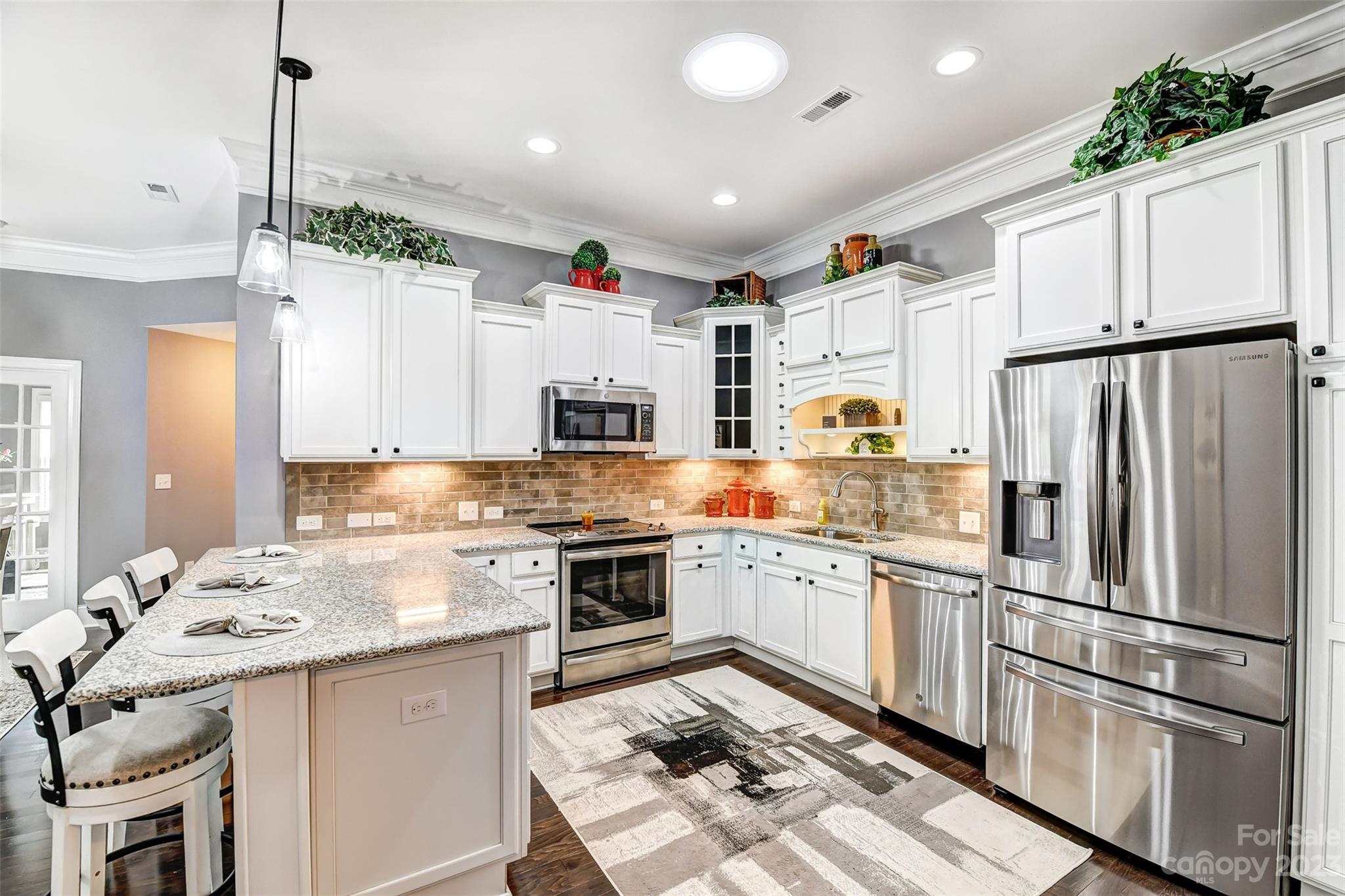 Augusta Place at Laurel Creek - Residential