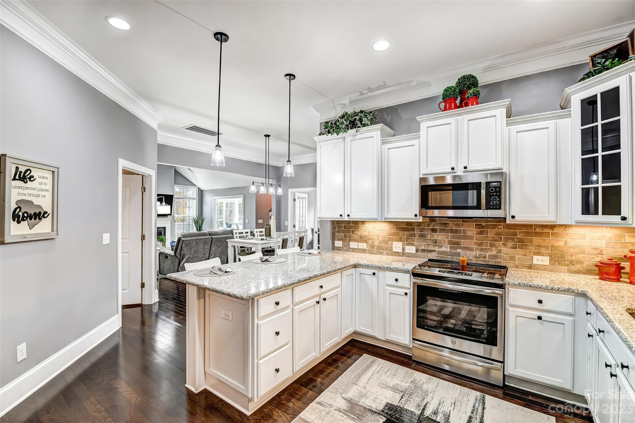 Augusta Place at Laurel Creek - Residential