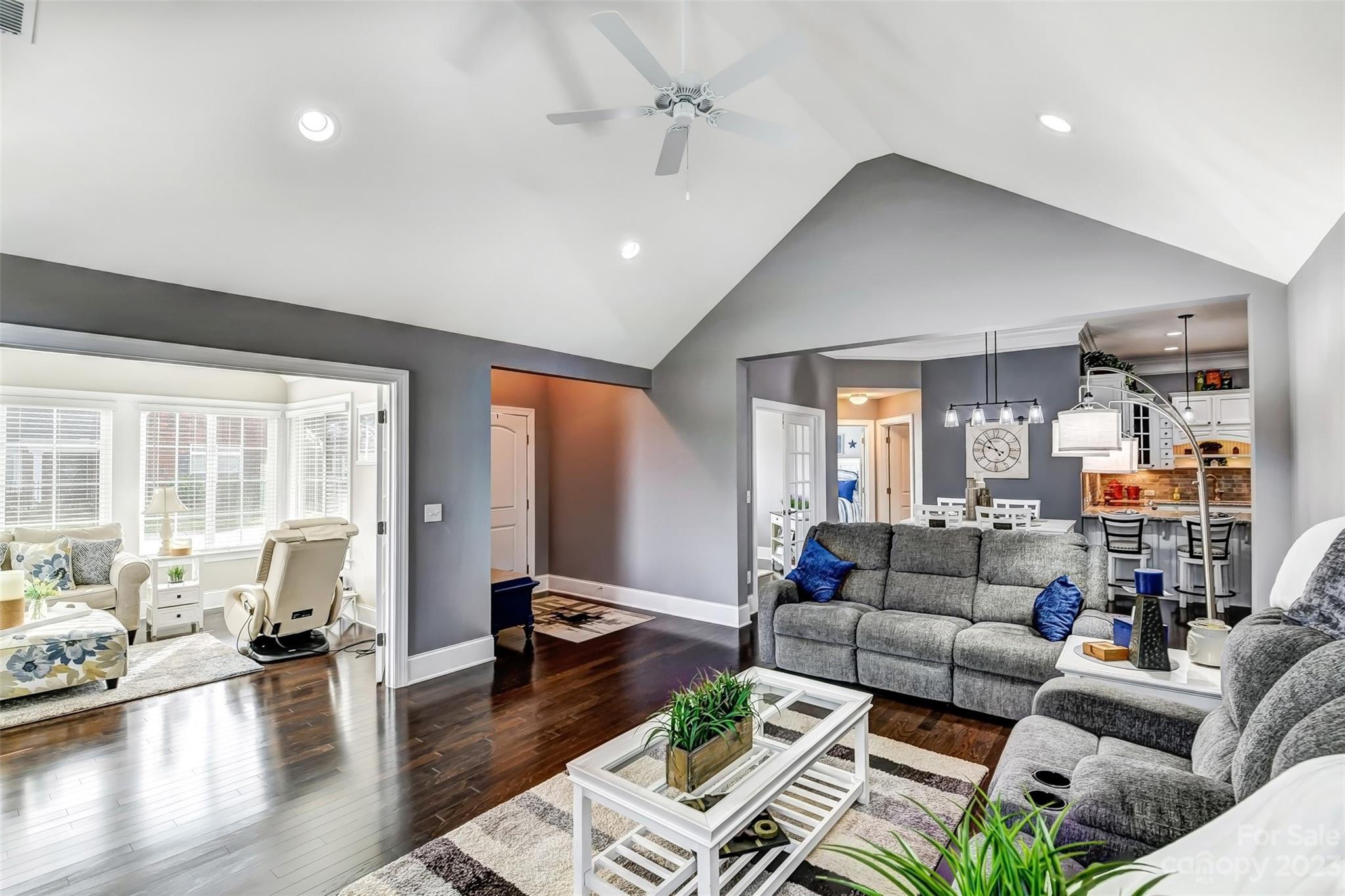 Augusta Place at Laurel Creek - Residential