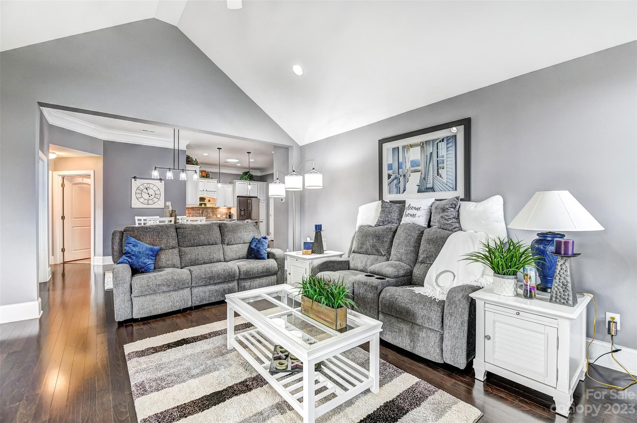 Augusta Place at Laurel Creek - Residential