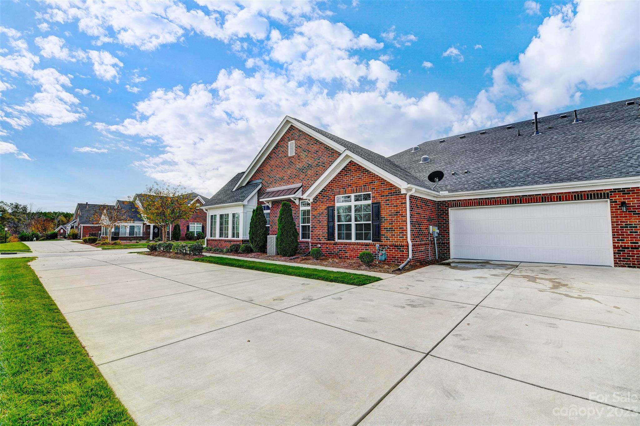 Augusta Place at Laurel Creek - Residential