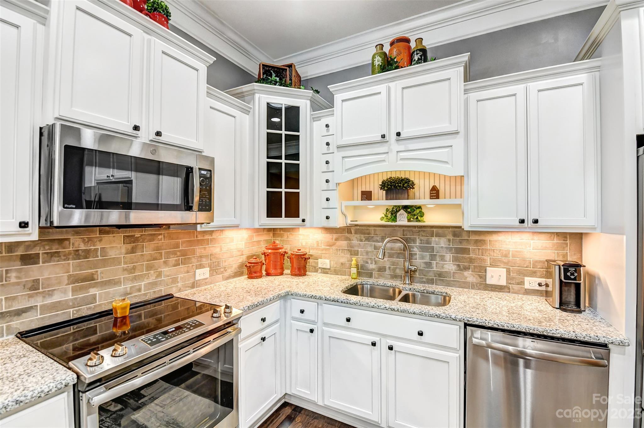 Augusta Place at Laurel Creek - Residential