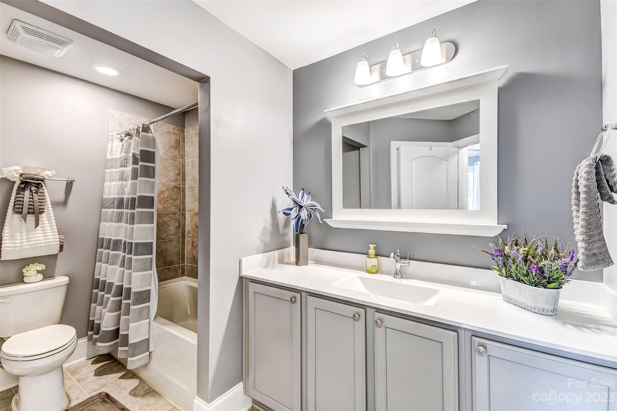 Augusta Place at Laurel Creek - Residential