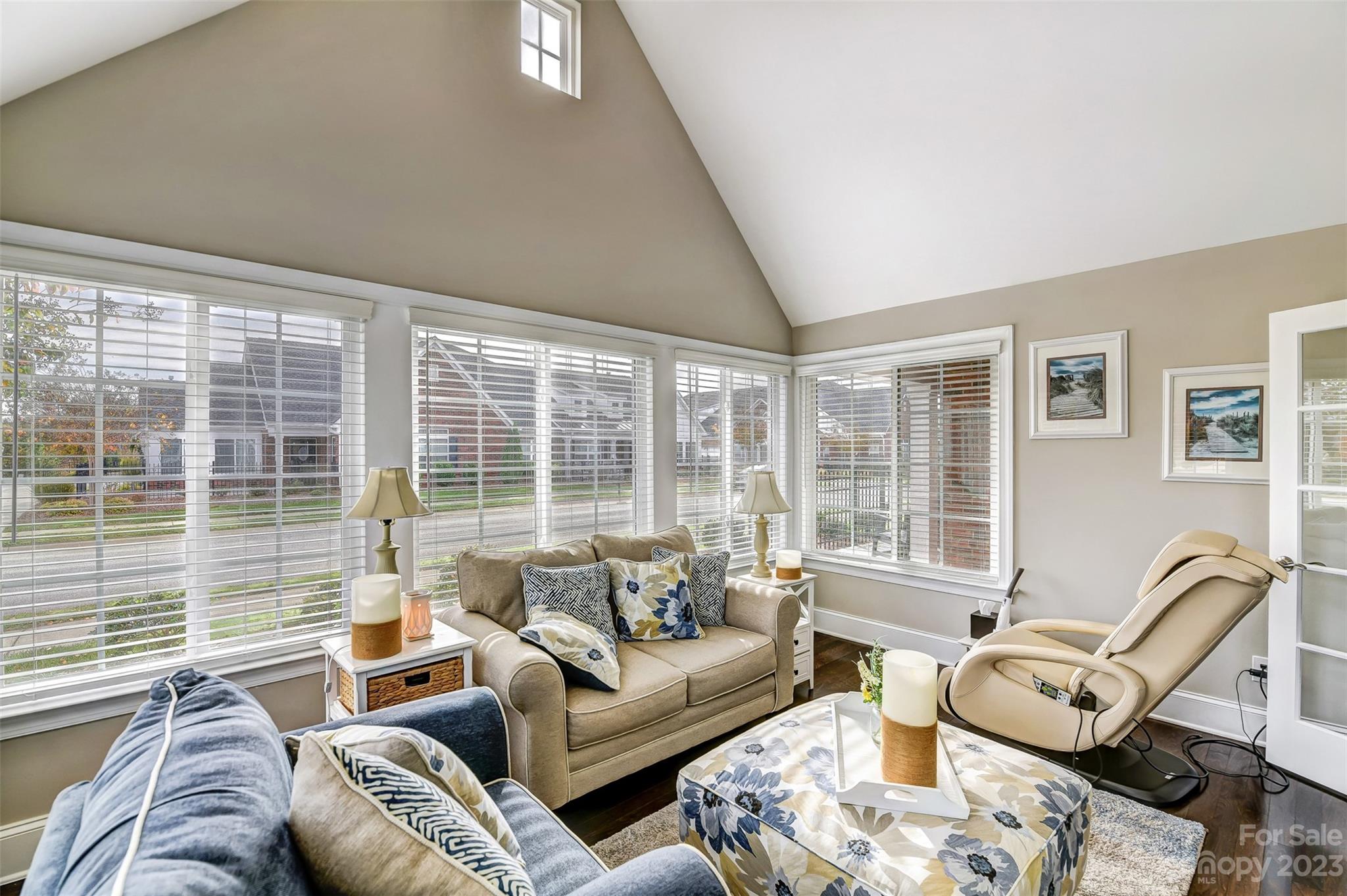 Augusta Place at Laurel Creek - Residential
