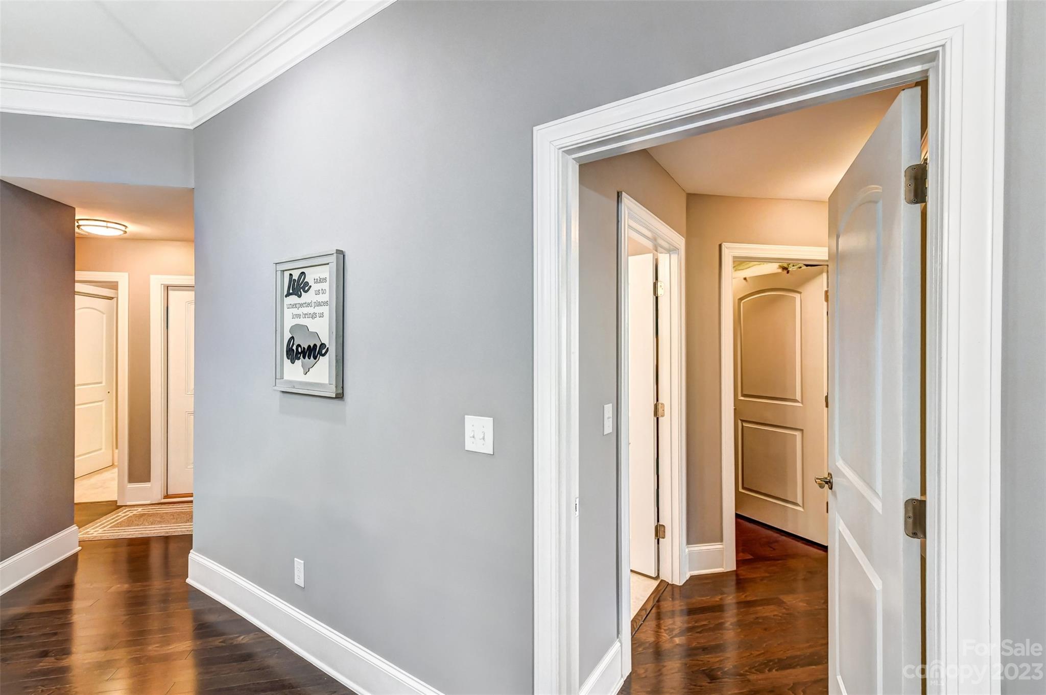 Augusta Place at Laurel Creek - Residential