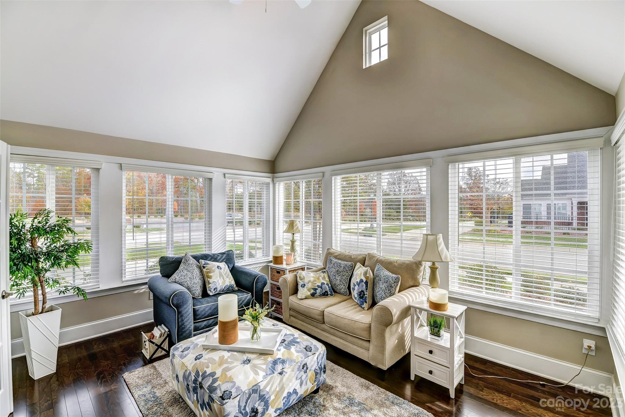 Augusta Place at Laurel Creek - Residential