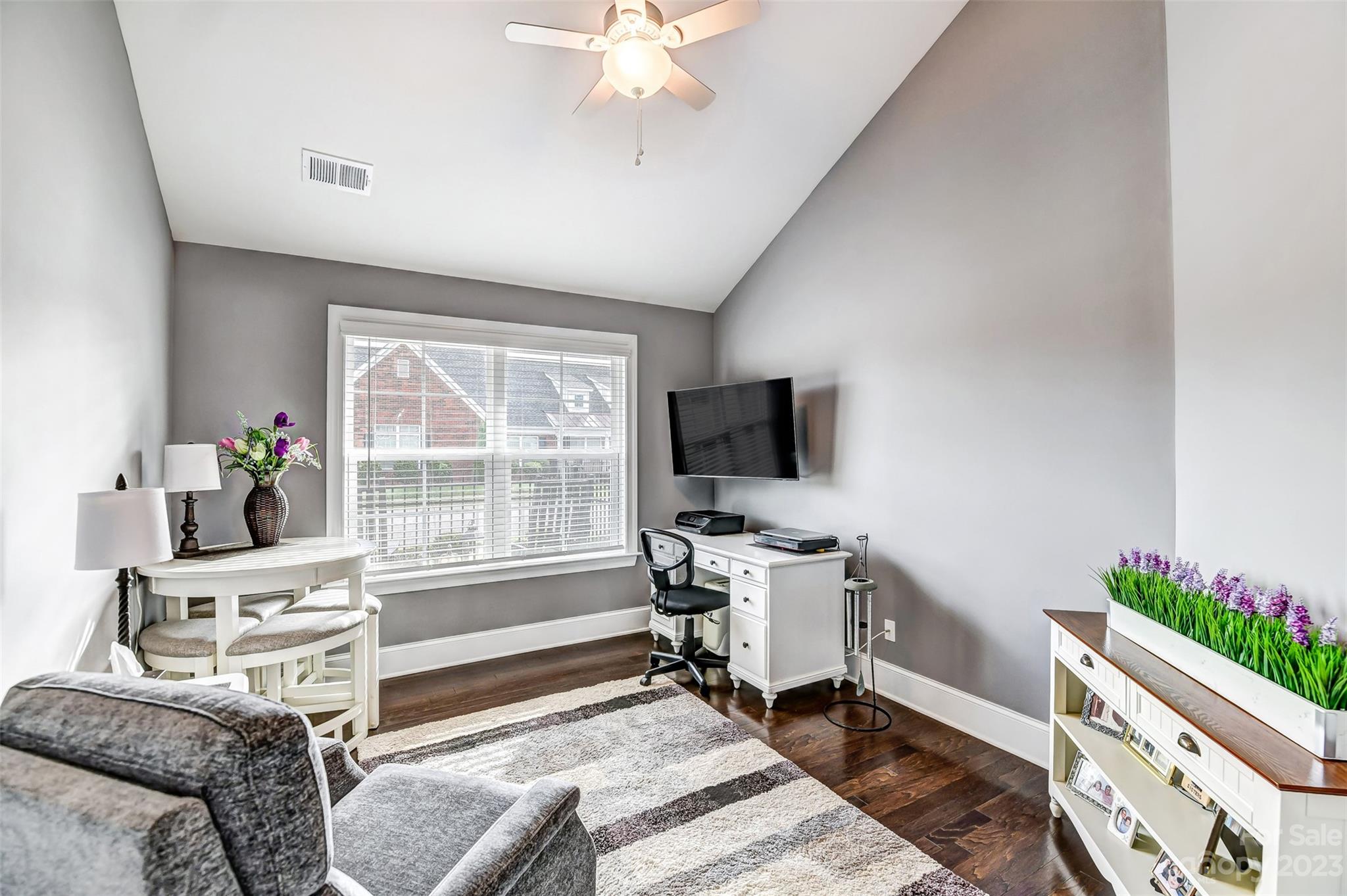 Augusta Place at Laurel Creek - Residential