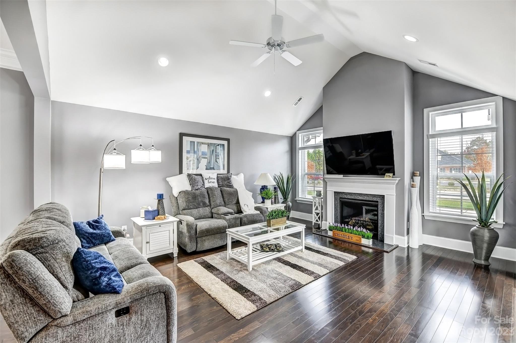 Augusta Place at Laurel Creek - Residential