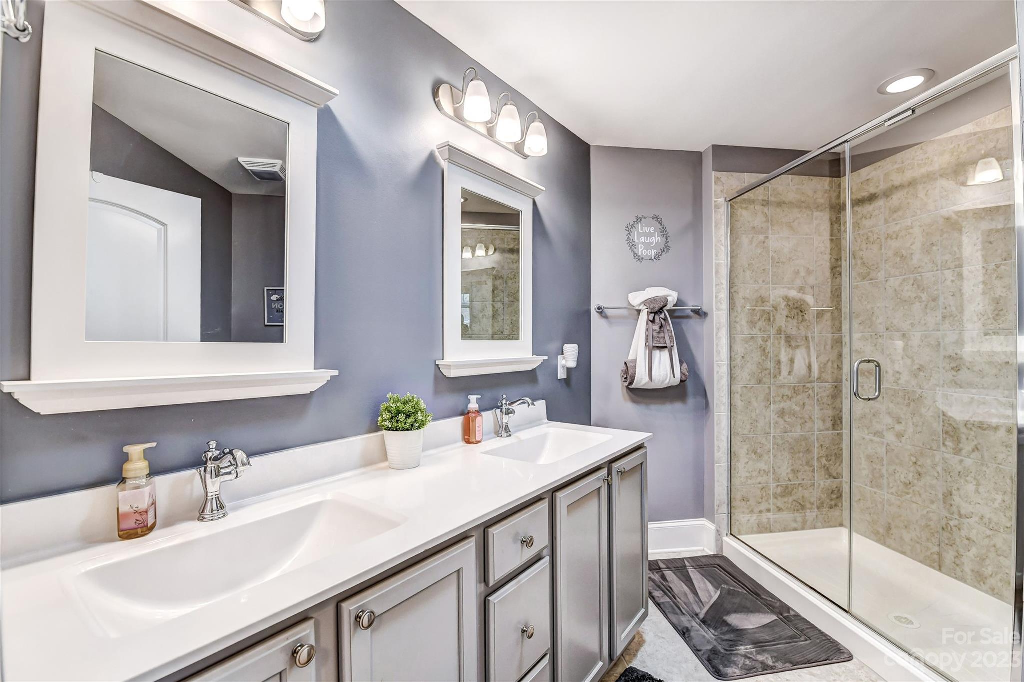 Augusta Place at Laurel Creek - Residential