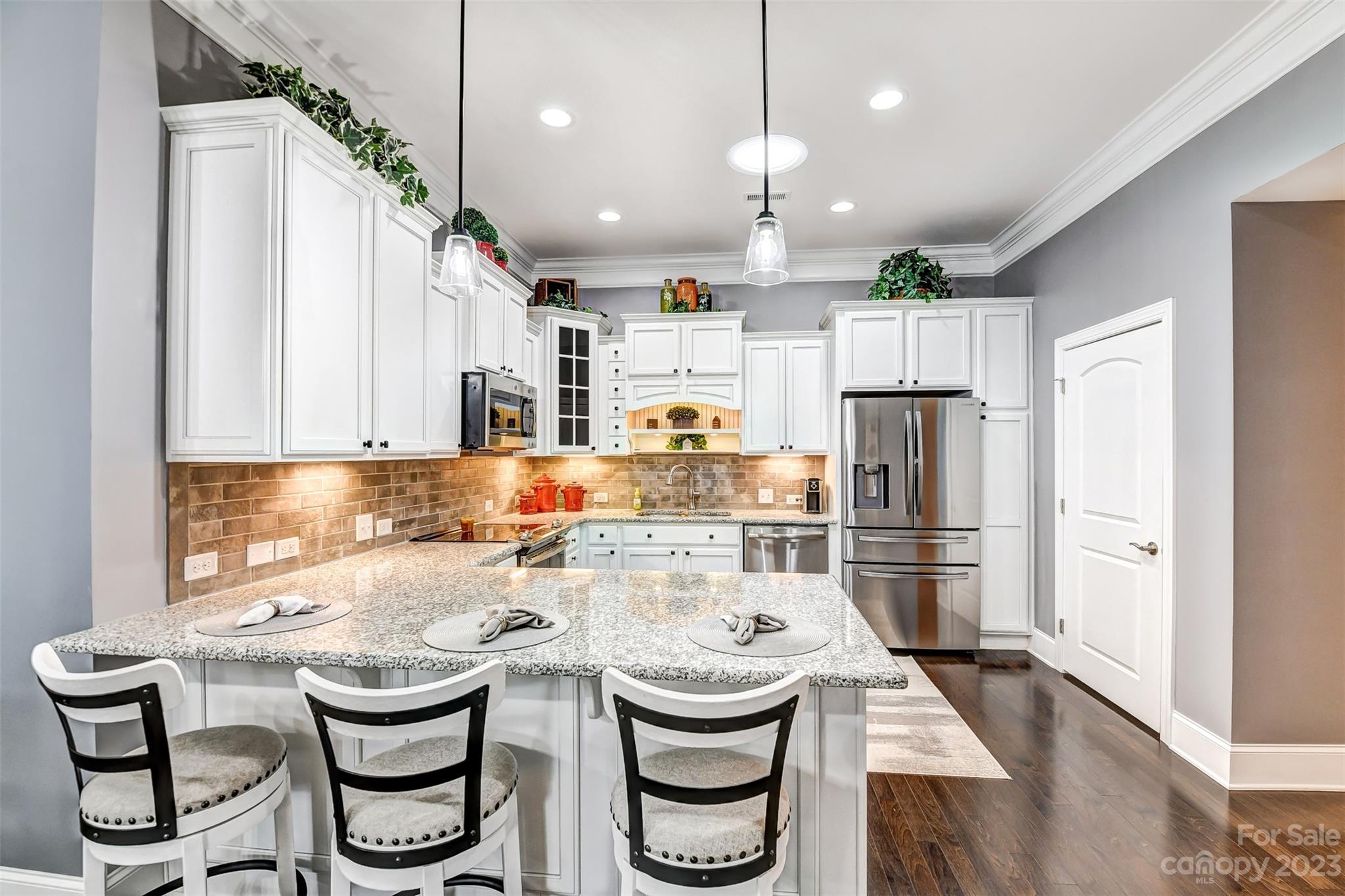 Augusta Place at Laurel Creek - Residential