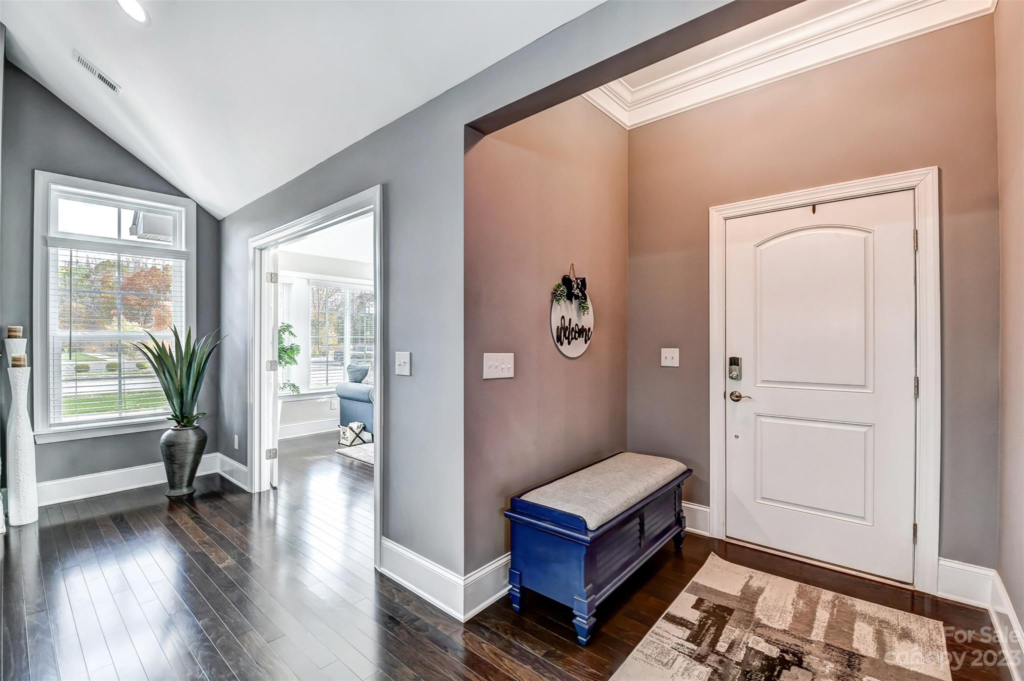 Augusta Place at Laurel Creek - Residential