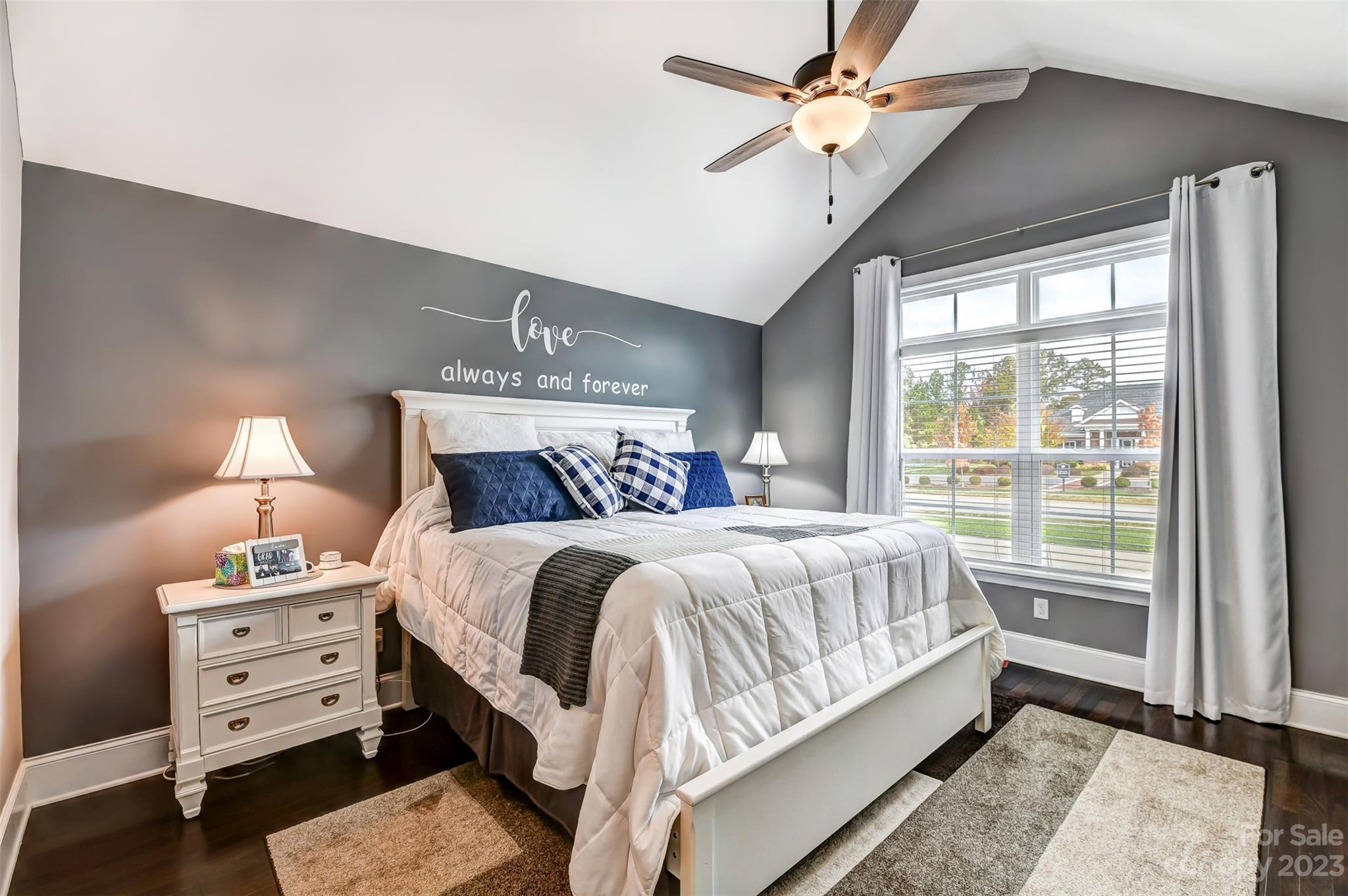 Augusta Place at Laurel Creek - Residential