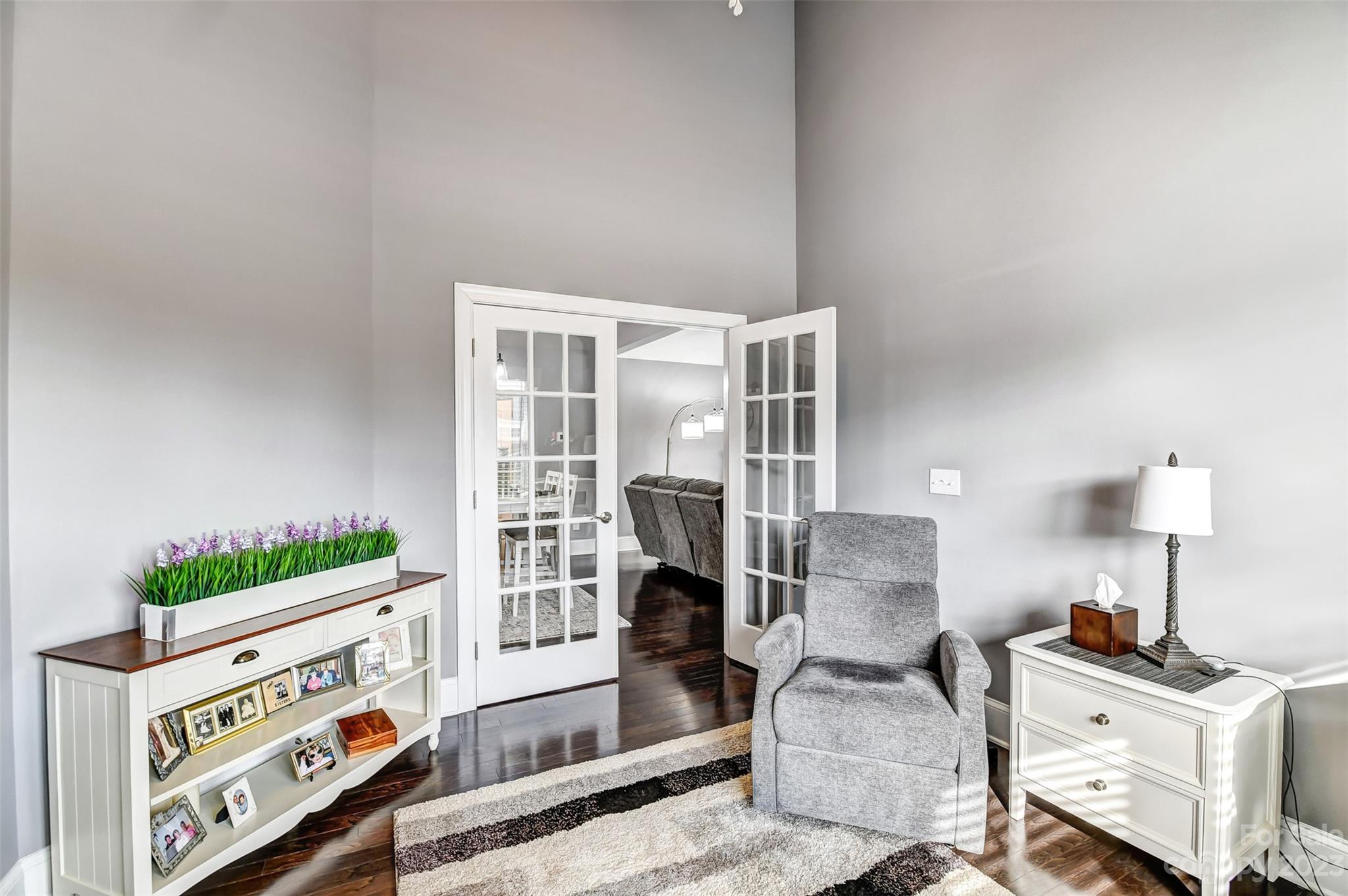 Augusta Place at Laurel Creek - Residential