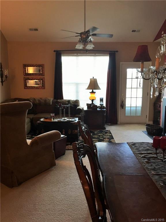 Oakhurst - Residential Lease