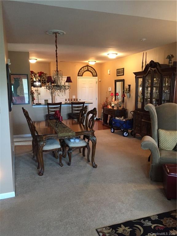 Oakhurst - Residential Lease