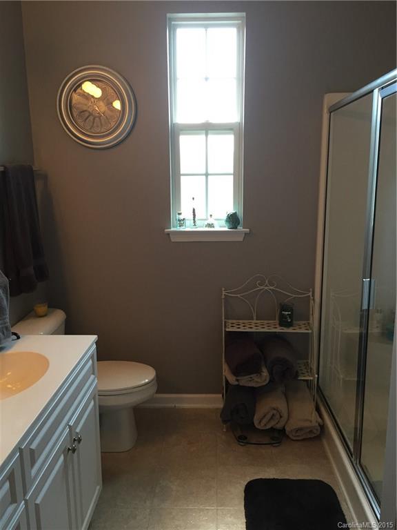 Oakhurst - Residential Lease