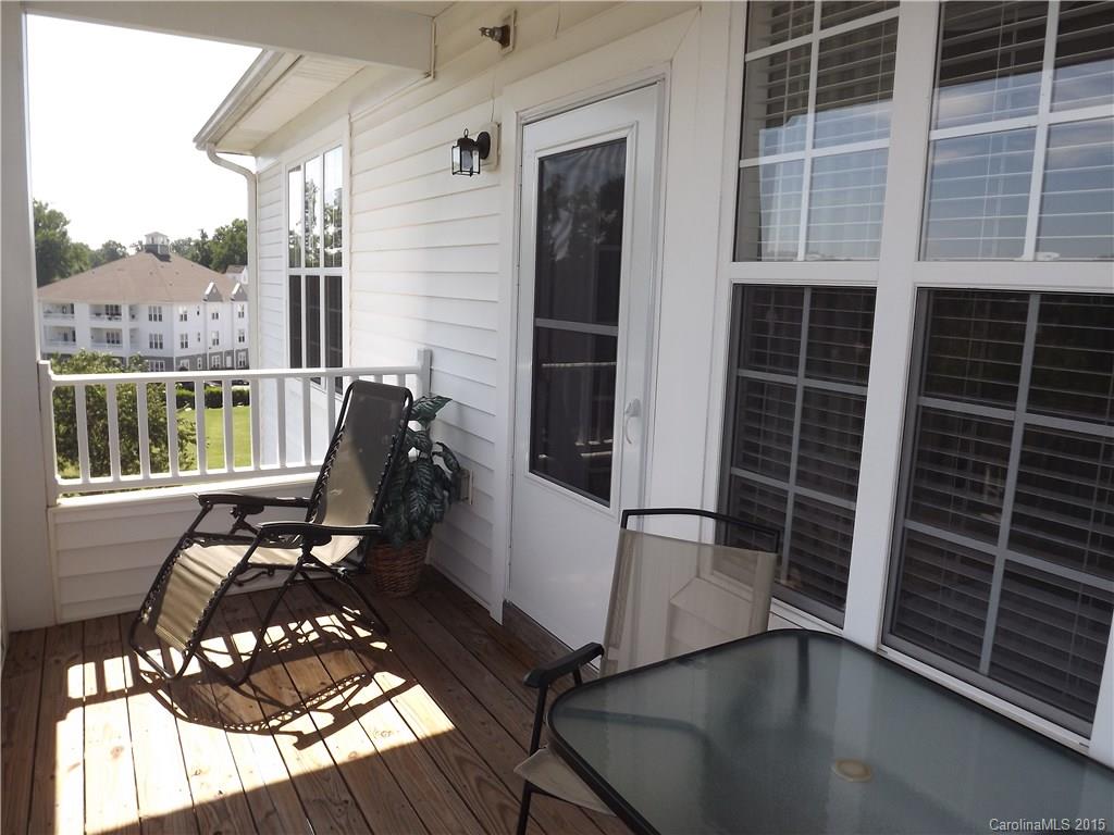 Oakhurst - Residential Lease