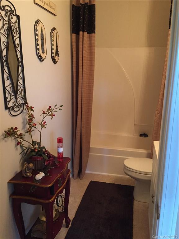 Oakhurst - Residential Lease