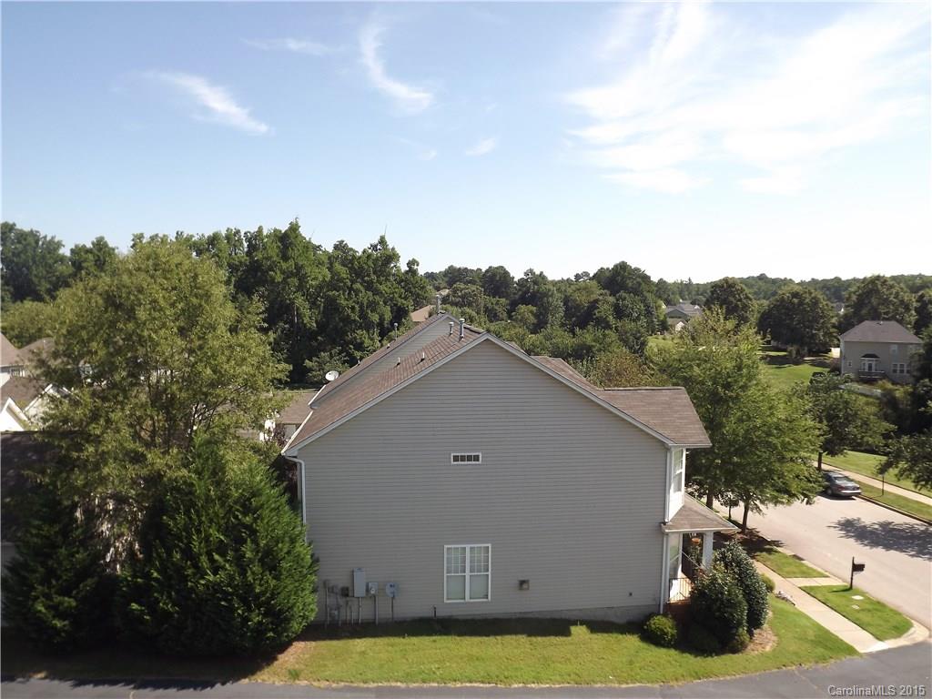 Oakhurst - Residential Lease