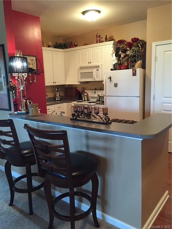 Oakhurst - Residential Lease