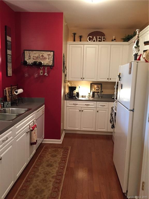 Oakhurst - Residential Lease