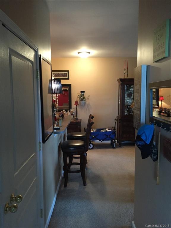 Oakhurst - Residential Lease