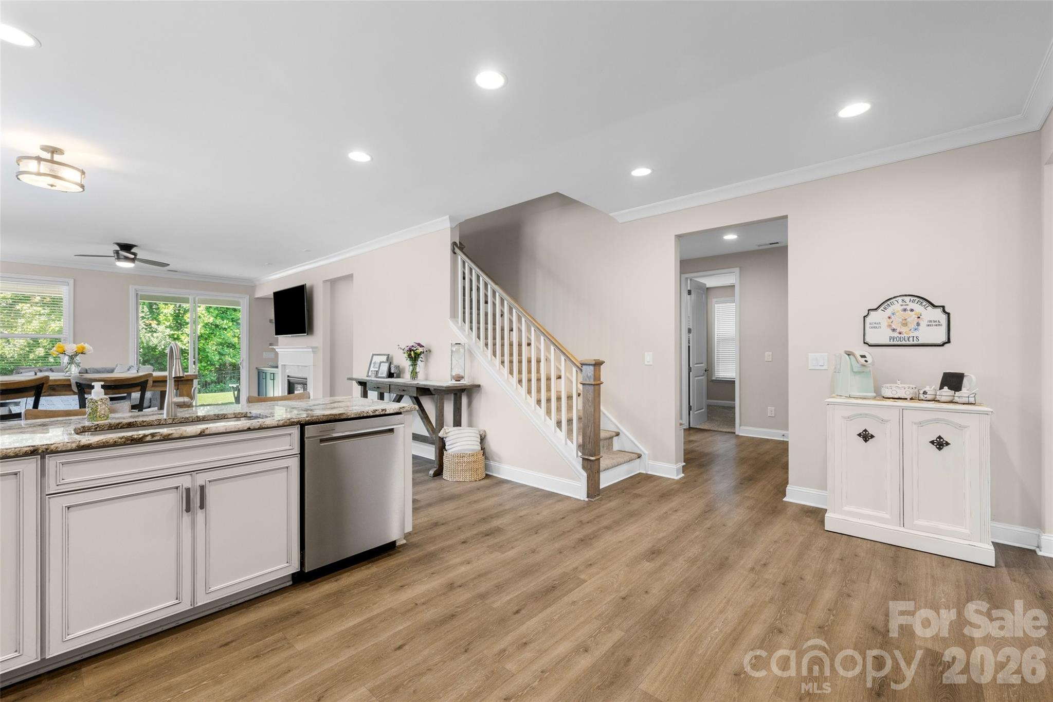 North Reach - Residential