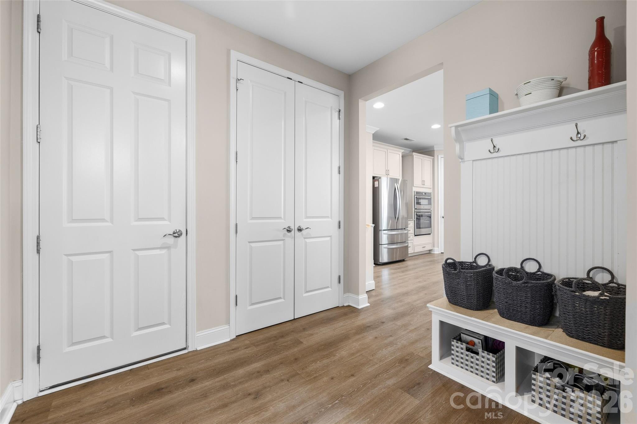 North Reach - Residential