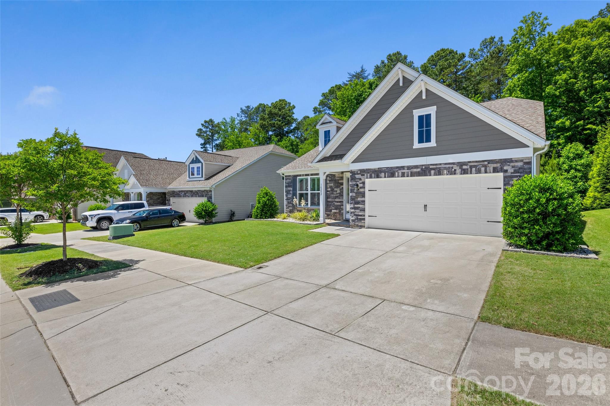 North Reach - Residential