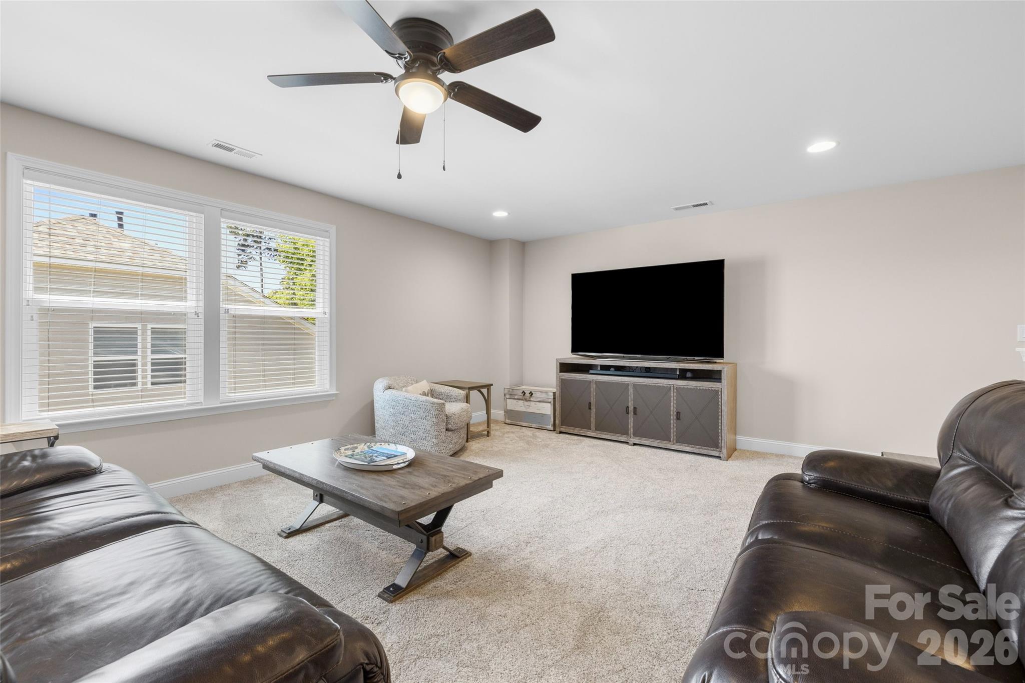 North Reach - Residential