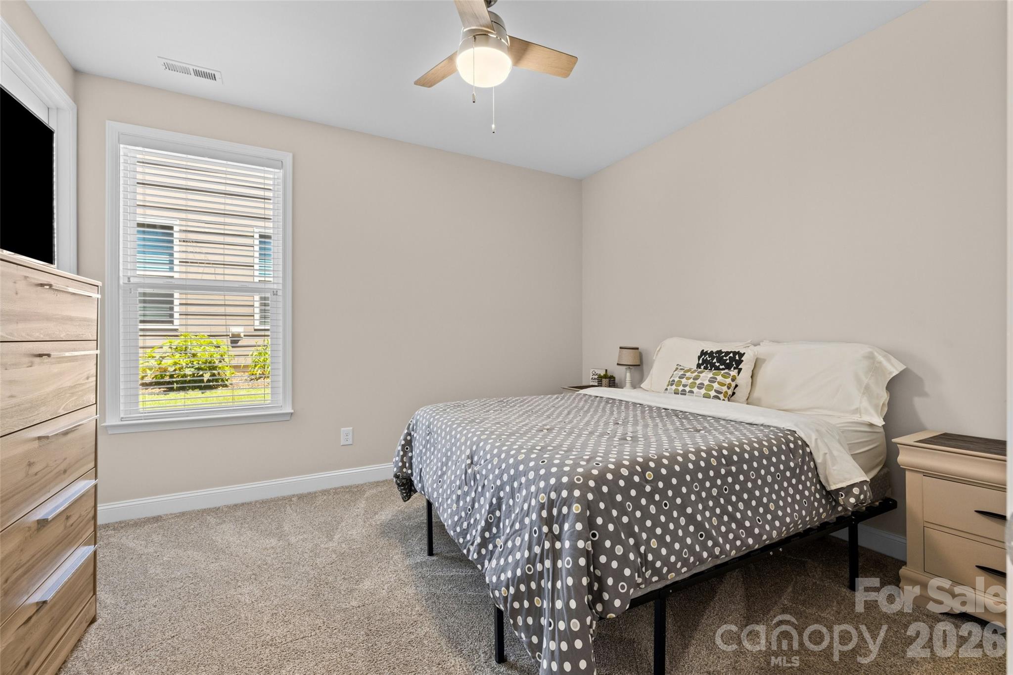 North Reach - Residential