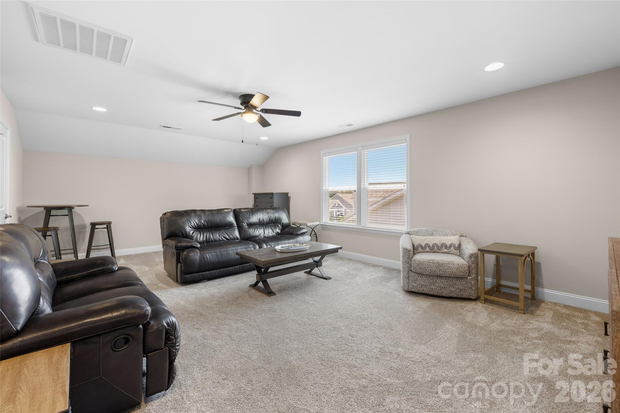North Reach - Residential