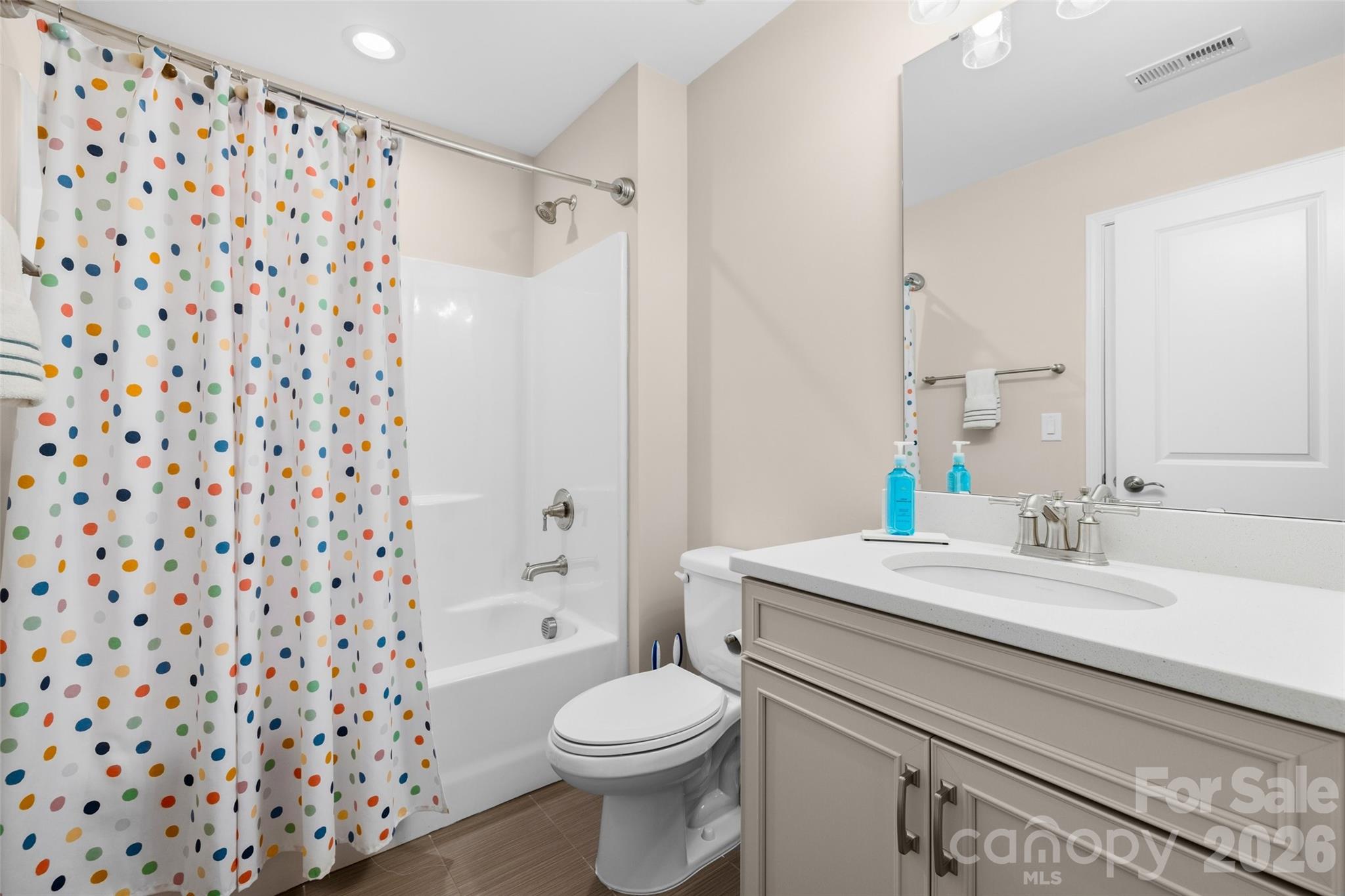 North Reach - Residential