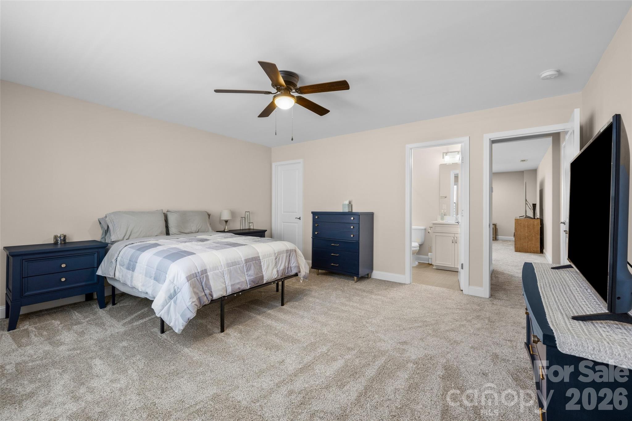 North Reach - Residential