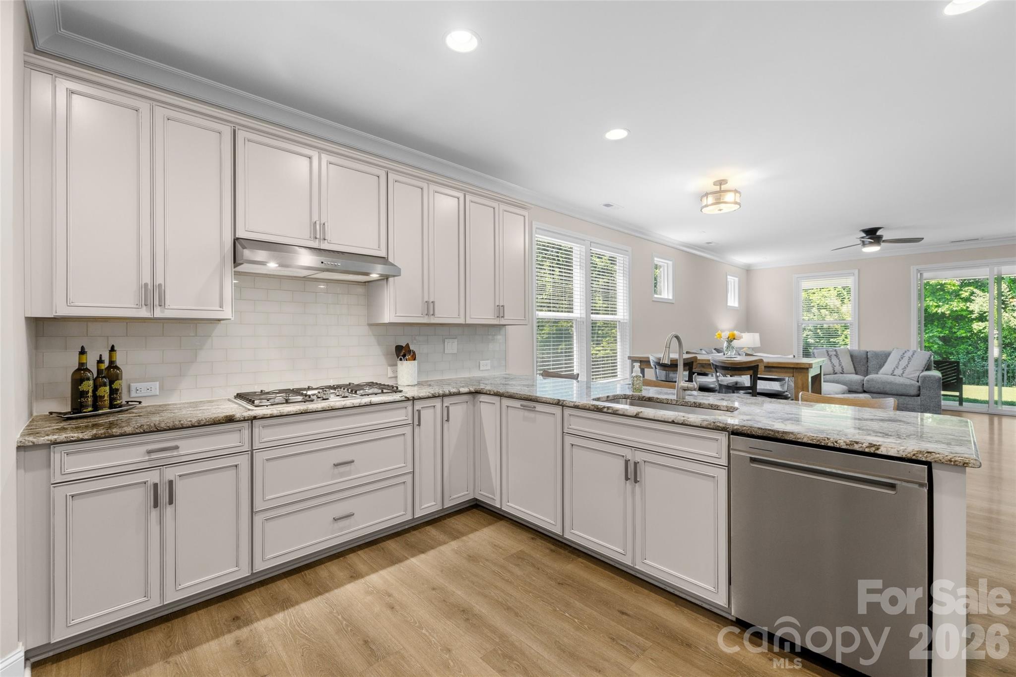 North Reach - Residential