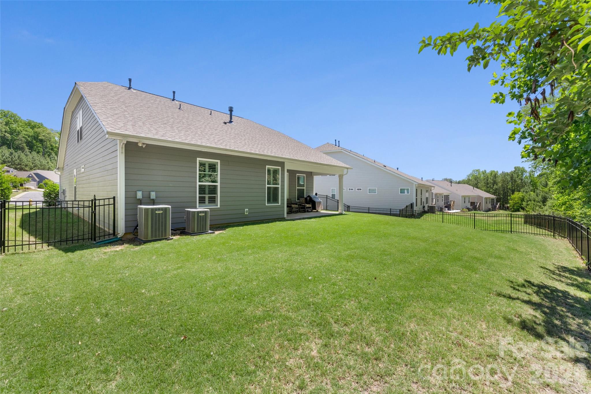 North Reach - Residential