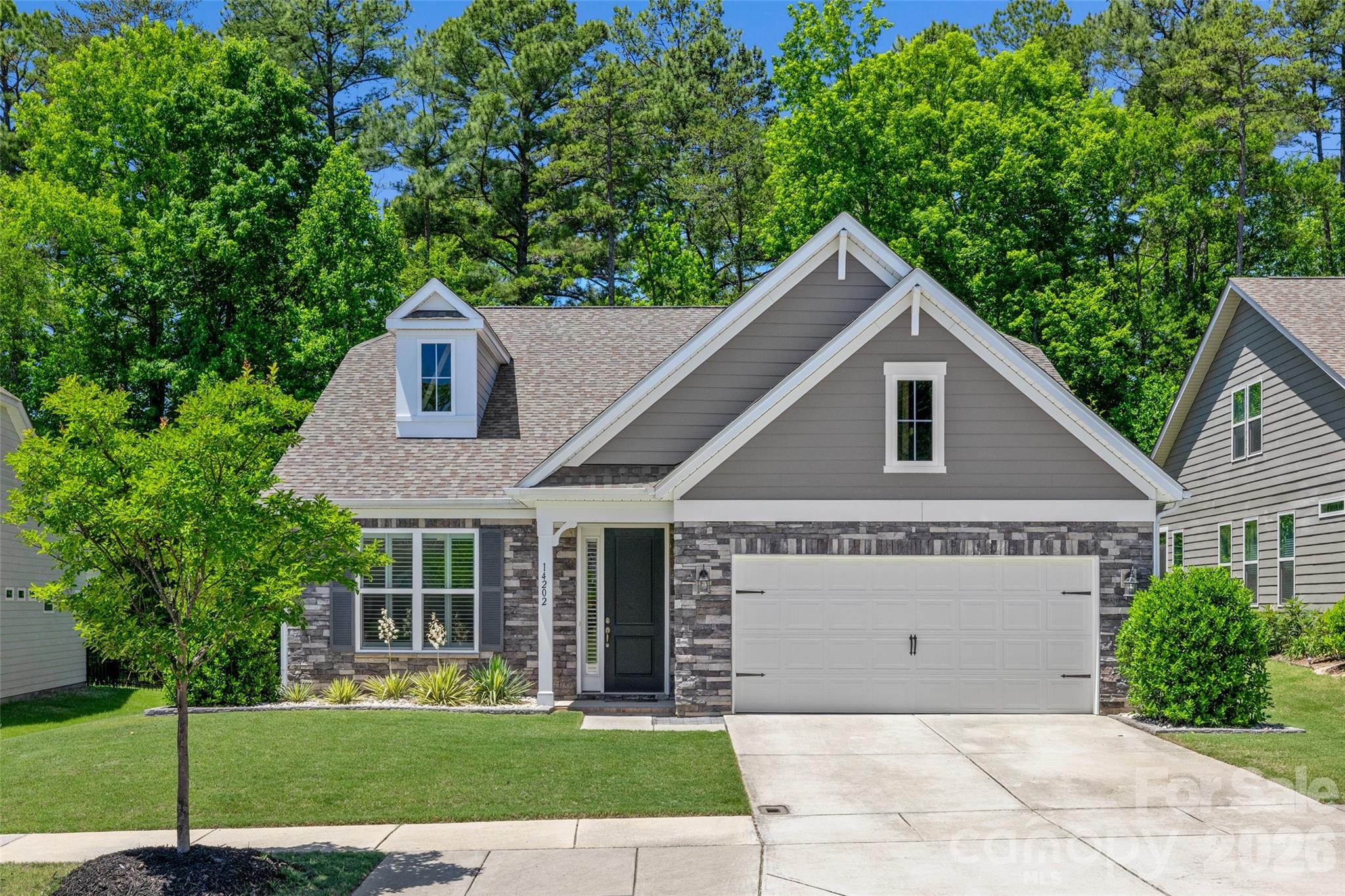 North Reach - Residential